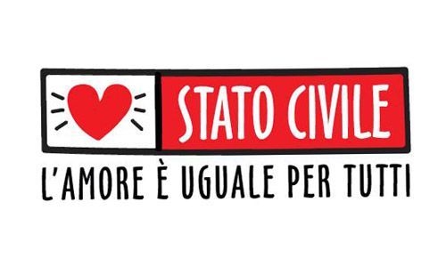 Stato civile. L'amore è uguale per tutti: Guida TV  - TV Sorrisi e Canzoni
