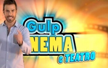 Gulp Cinema E Teatro 2017/2018: Guida TV  - TV Sorrisi e Canzoni