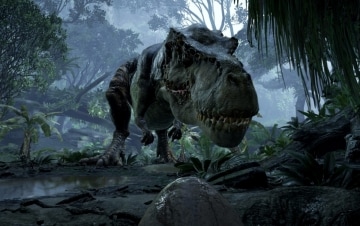 Dinosaur Island - Viaggio nell'isola dei dinosauri: Guida TV  - TV Sorrisi e Canzoni