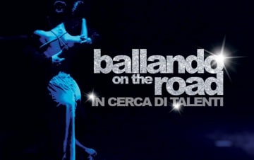 Ballando on the road: Guida TV  - TV Sorrisi e Canzoni