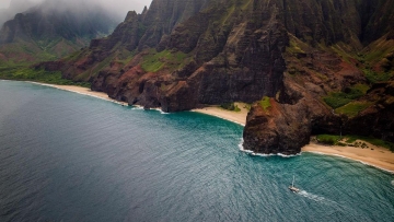 Paradiso hawaiano: Guida TV  - TV Sorrisi e Canzoni