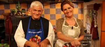Quel Che Passa Il Convento Cooking Show: Guida TV  - TV Sorrisi e Canzoni
