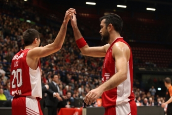 Basket: Post Partita: Guida TV  - TV Sorrisi e Canzoni