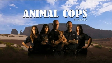 Animal Cops Phoenix: Guida TV  - TV Sorrisi e Canzoni