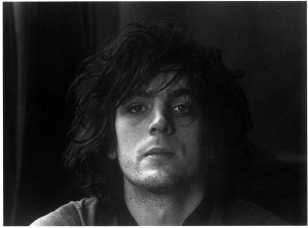 The Pink Floyd & Syd Barrett: Guida TV  - TV Sorrisi e Canzoni