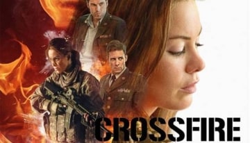 Crossfire - Fuoco incrociato: Guida TV  - TV Sorrisi e Canzoni