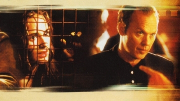 Quicksand: Guida TV  - TV Sorrisi e Canzoni