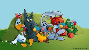 Cuccioli: Guida TV  - TV Sorrisi e Canzoni