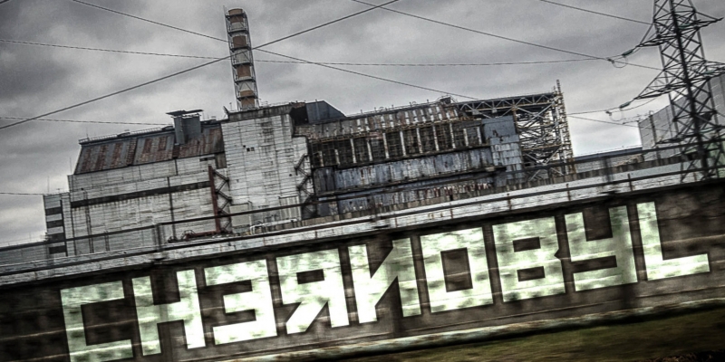 Il complotto di Chernobyl: Guida TV  - TV Sorrisi e Canzoni
