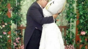 Tabù - Matrimoni bizzarri: Guida TV  - TV Sorrisi e Canzoni