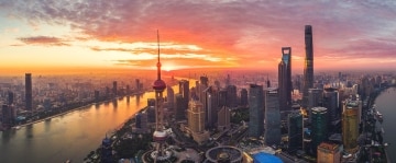 Caccia al tempo di Shangai: Guida TV  - TV Sorrisi e Canzoni