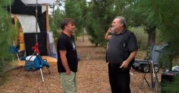 Richard Linklater: Dream Is Destiny: Guida TV  - TV Sorrisi e Canzoni