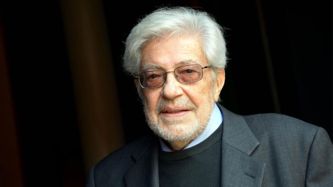 Prima del film (Ettore Scola) : Guida TV  - TV Sorrisi e Canzoni