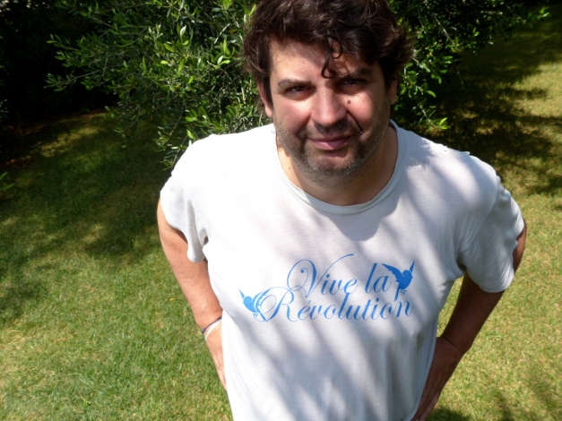 Steak (R)evolution: Guida TV  - TV Sorrisi e Canzoni