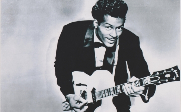 Music & Cocktail - Chuck Berry: Guida TV  - TV Sorrisi e Canzoni