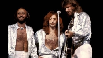 Bee Gees: in our own time: Guida TV  - TV Sorrisi e Canzoni