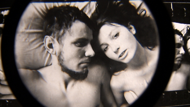 Master and Tatyana - un amore folle: Guida TV  - TV Sorrisi e Canzoni
