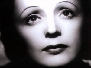 Edith Piaf - Inno all'amore: Guida TV  - TV Sorrisi e Canzoni