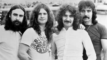 Black Sabbath: Guida TV  - TV Sorrisi e Canzoni