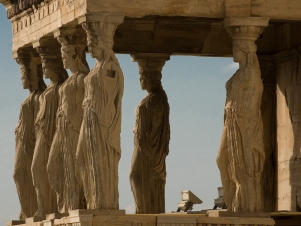 I Tesori dell'Antica Grecia: Guida TV  - TV Sorrisi e Canzoni