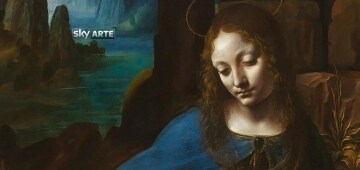 Leonardo from The National Gallery: Guida TV  - TV Sorrisi e Canzoni