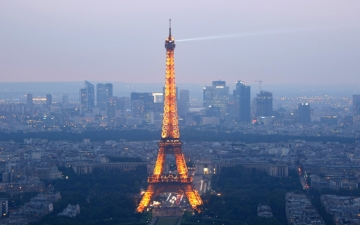 Parigi - Gli anni folli: Guida TV  - TV Sorrisi e Canzoni