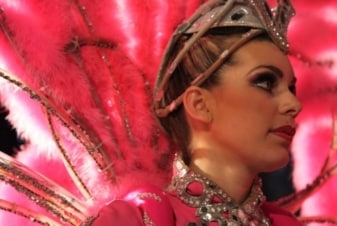 Le dive del Moulin Rouge: Guida TV  - TV Sorrisi e Canzoni