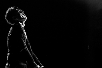 Ezio Bosso, The 12th Room. Il Concerto: Guida TV  - TV Sorrisi e Canzoni