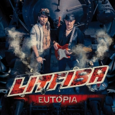 Litfiba - Eutopia: Guida TV  - TV Sorrisi e Canzoni