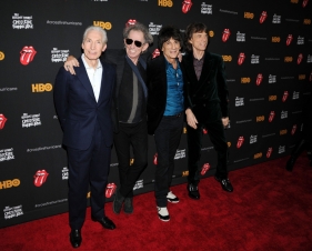 Rolling Stones - Crossfire Hurricane: Guida TV  - TV Sorrisi e Canzoni
