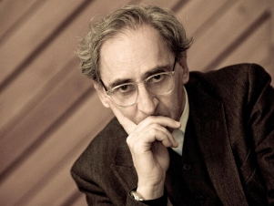 Temporary Road - (una) Vita di Franco Battiato: Guida TV  - TV Sorrisi e Canzoni
