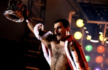 Queen - Hungarian Rhapsody Live in Budapest: Guida TV  - TV Sorrisi e Canzoni