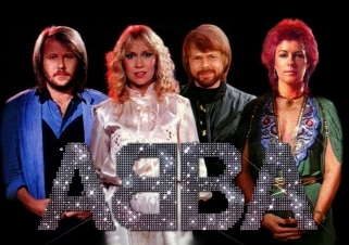 ABBA: Guida TV  - TV Sorrisi e Canzoni