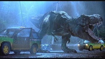 Jurassic Park: Guida TV  - TV Sorrisi e Canzoni