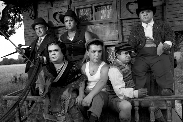 Blancanieves: Guida TV  - TV Sorrisi e Canzoni