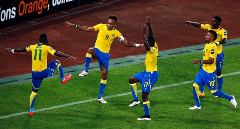 Top Gol: Coppa d'Africa: Guida TV  - TV Sorrisi e Canzoni