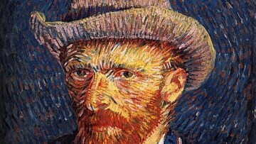 Vincent Van Gogh - Un nuovo modo di vedere: Guida TV  - TV Sorrisi e Canzoni