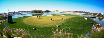 The Commercial Bank Qatar Masters: Guida TV  - TV Sorrisi e Canzoni