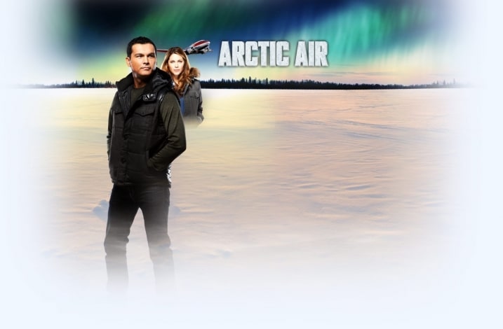Artic Air: Guida TV  - TV Sorrisi e Canzoni