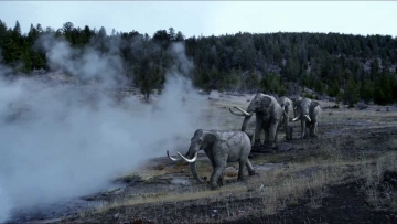 Titani dell'era Glaciale 3D: Guida TV  - TV Sorrisi e Canzoni
