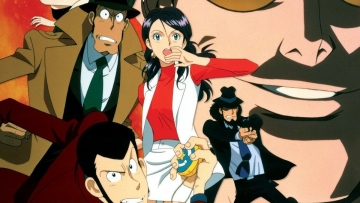 Lupin: l'unione fa la forza: Guida TV  - TV Sorrisi e Canzoni