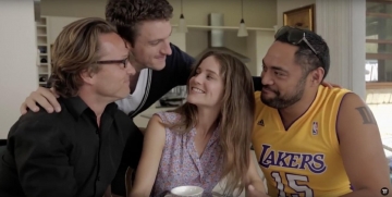 The Polygamist: Guida TV  - TV Sorrisi e Canzoni