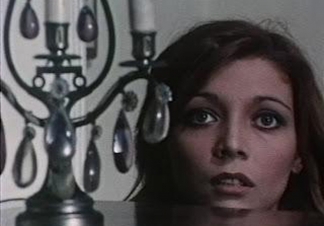 La porta sul buio - La bambola: Guida TV  - TV Sorrisi e Canzoni