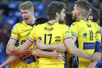 Maschile: Final Four Coppa Italia 2019: Guida TV  - TV Sorrisi e Canzoni