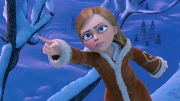 The Snow Queen 2: Guida TV  - TV Sorrisi e Canzoni