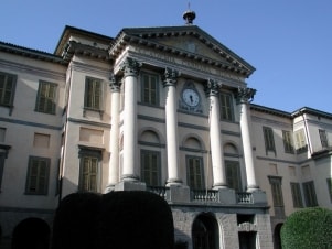 L'Accademia Carrara-Il museo riscoperto: Guida TV  - TV Sorrisi e Canzoni