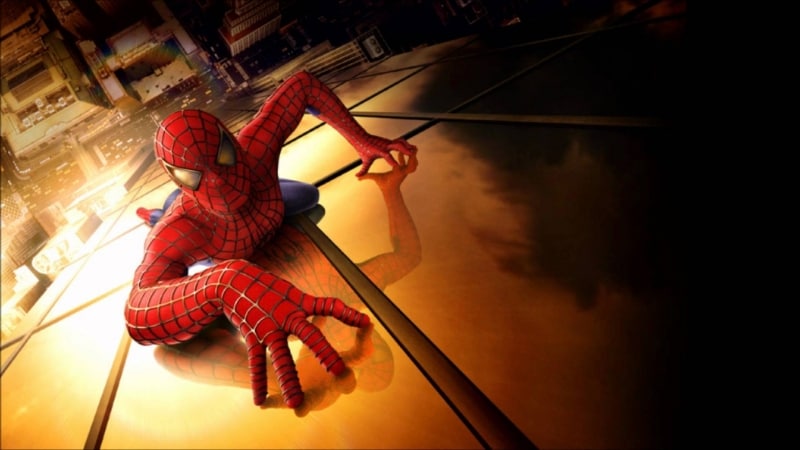 Spider-Man: Guida TV  - TV Sorrisi e Canzoni