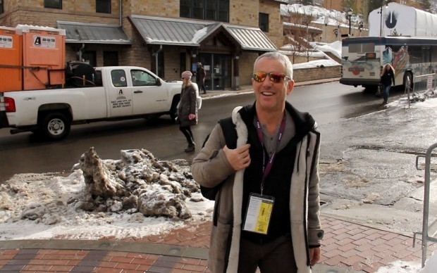Buffa racconta Il Sundance: Guida TV  - TV Sorrisi e Canzoni