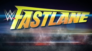 WWE Fast Lane Kick Off Show: Guida TV  - TV Sorrisi e Canzoni
