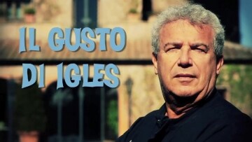 Il gusto di Igles: Guida TV  - TV Sorrisi e Canzoni